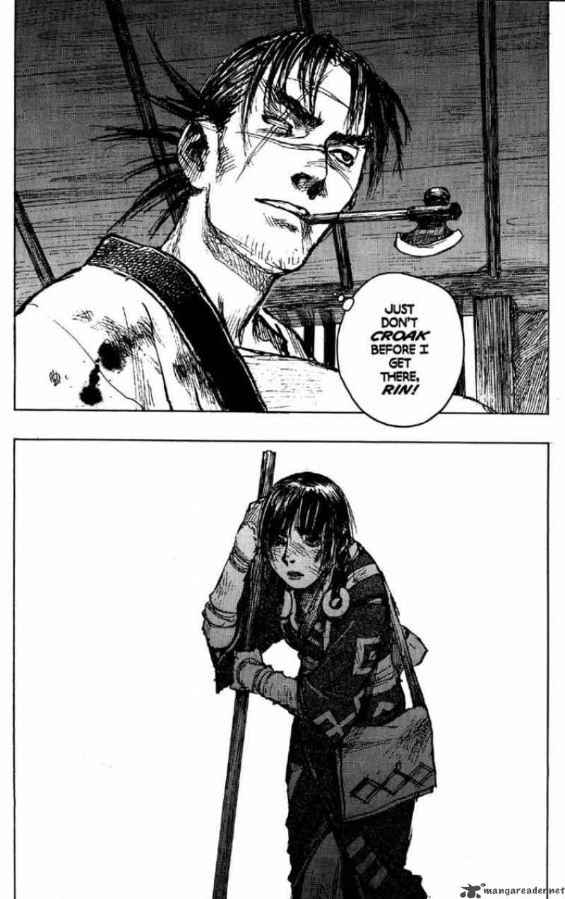 Blade Of The Immortal 78 22