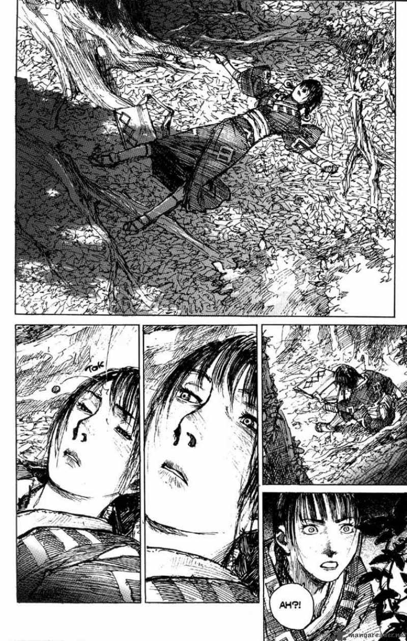 Blade Of The Immortal 78 24