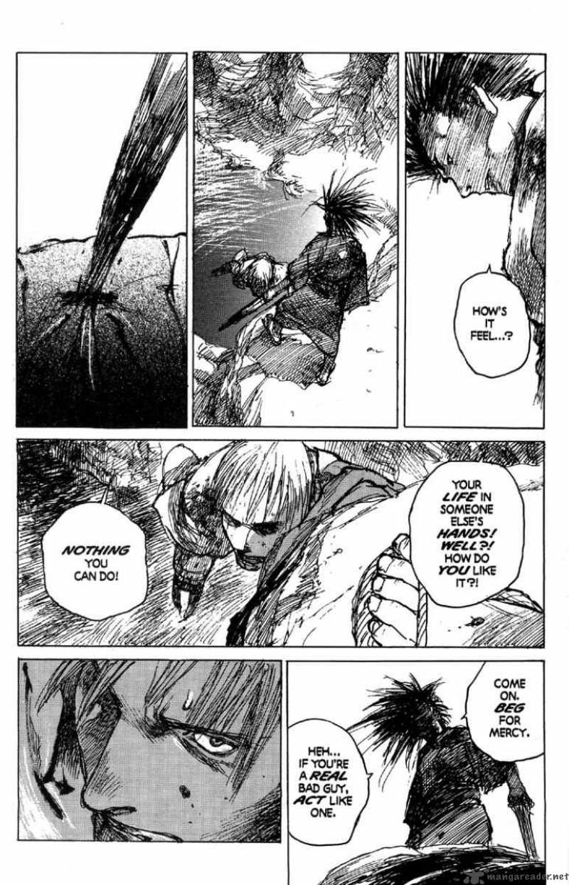 Blade Of The Immortal 78 8