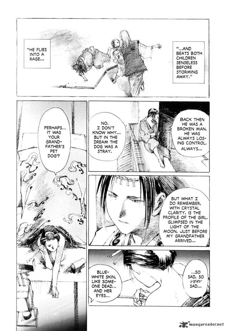 Blade Of The Immortal 8 10