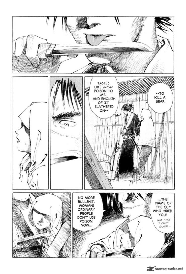 Blade Of The Immortal 8 26