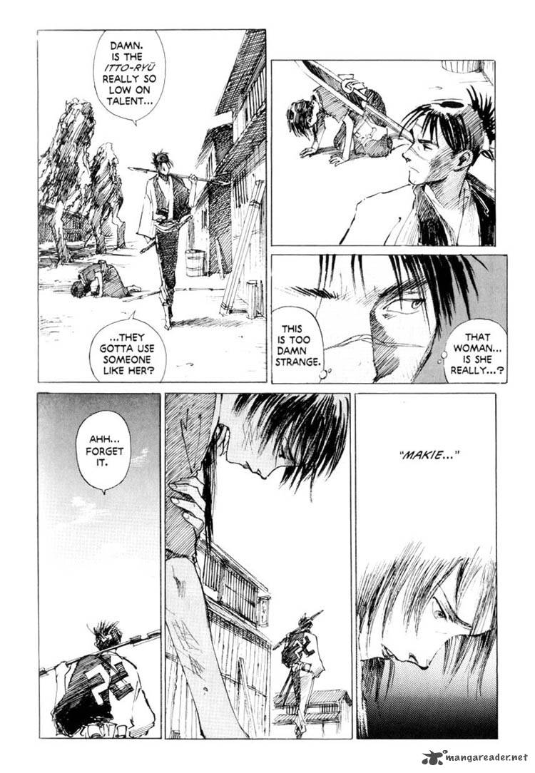 Blade Of The Immortal 8 42