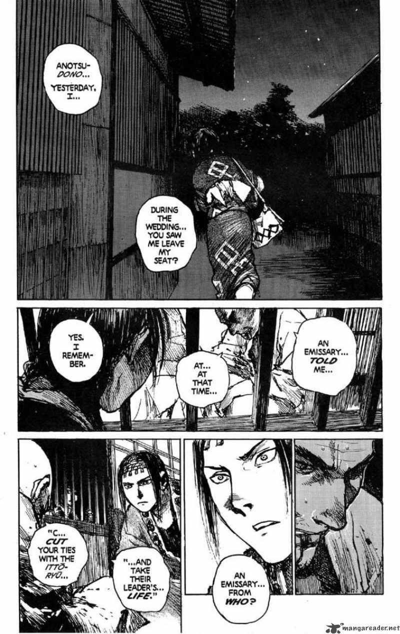 Blade Of The Immortal 83 8