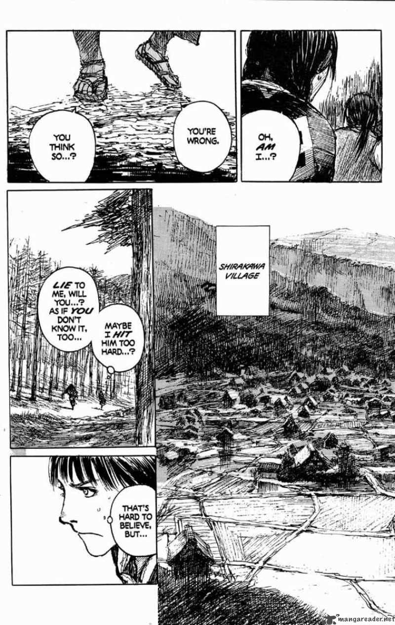 Blade Of The Immortal 85 12