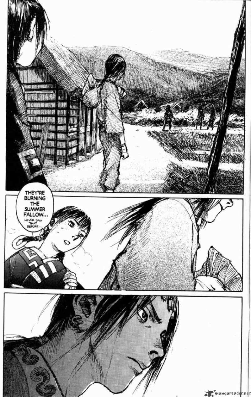 Blade Of The Immortal 85 13