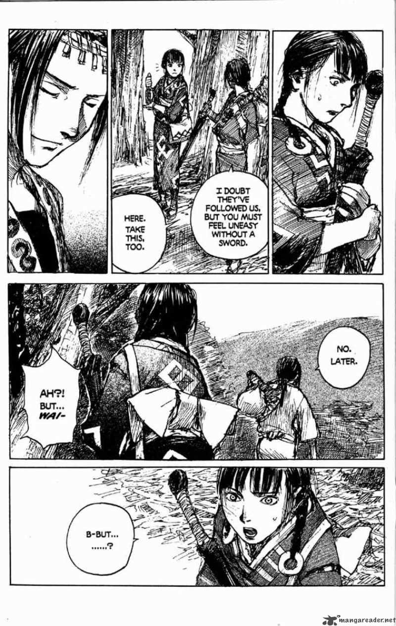 Blade Of The Immortal 85 15