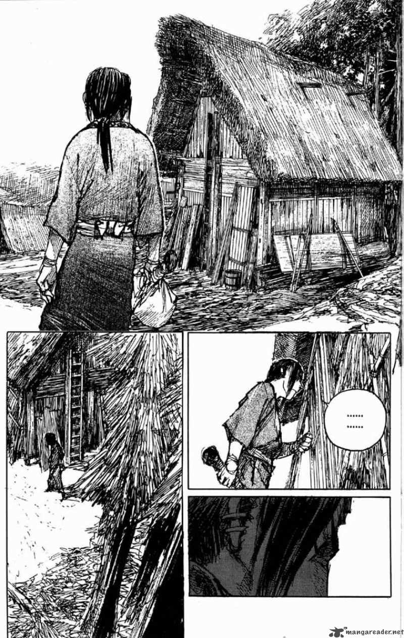 Blade Of The Immortal 85 17