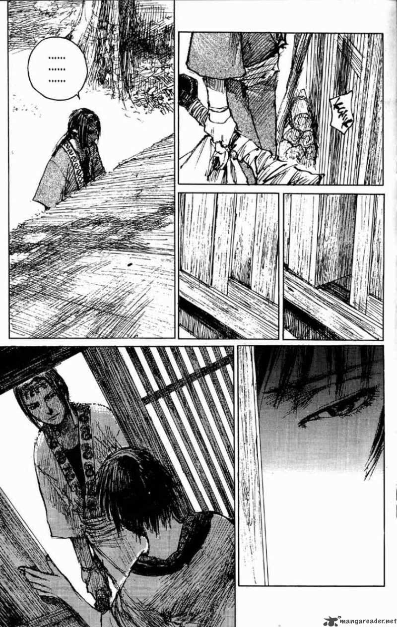 Blade Of The Immortal 85 19