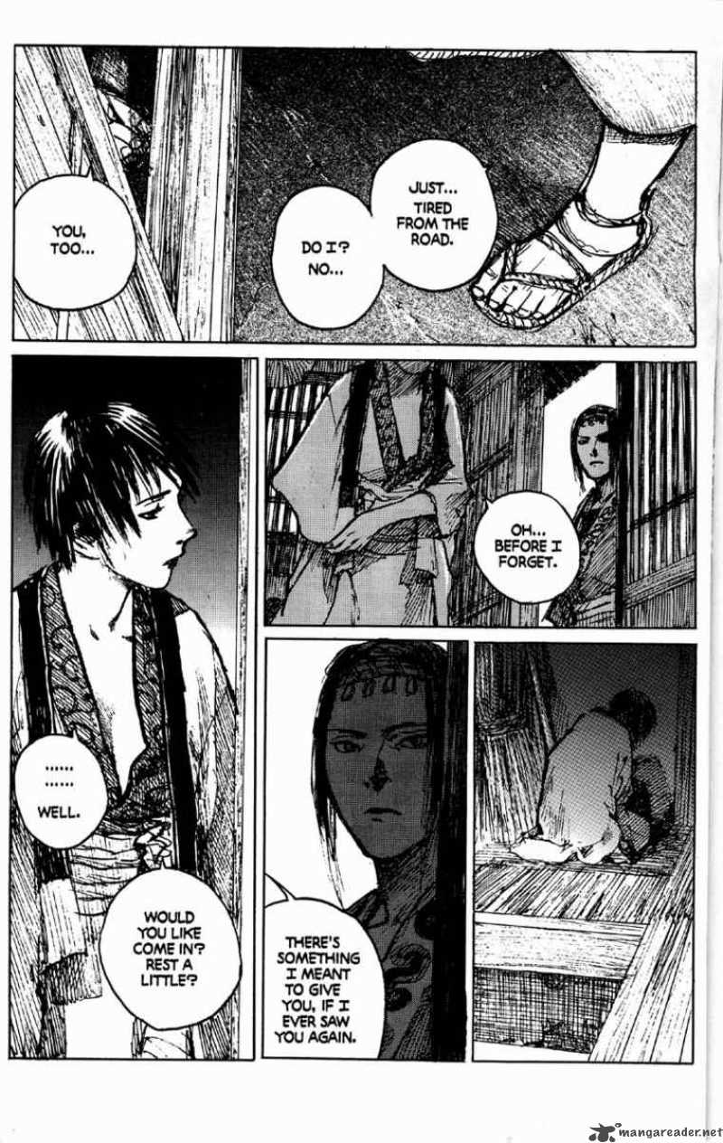 Blade Of The Immortal 85 21