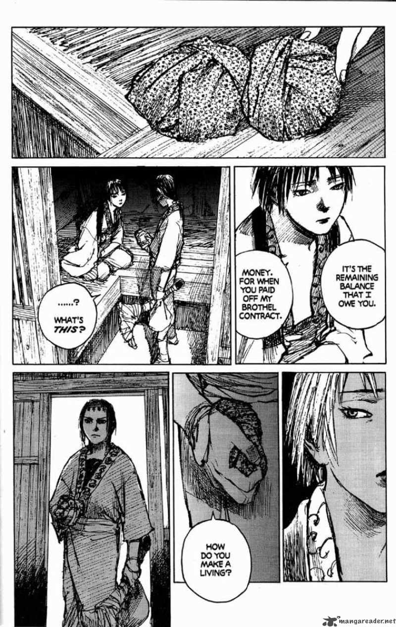 Blade Of The Immortal 85 22