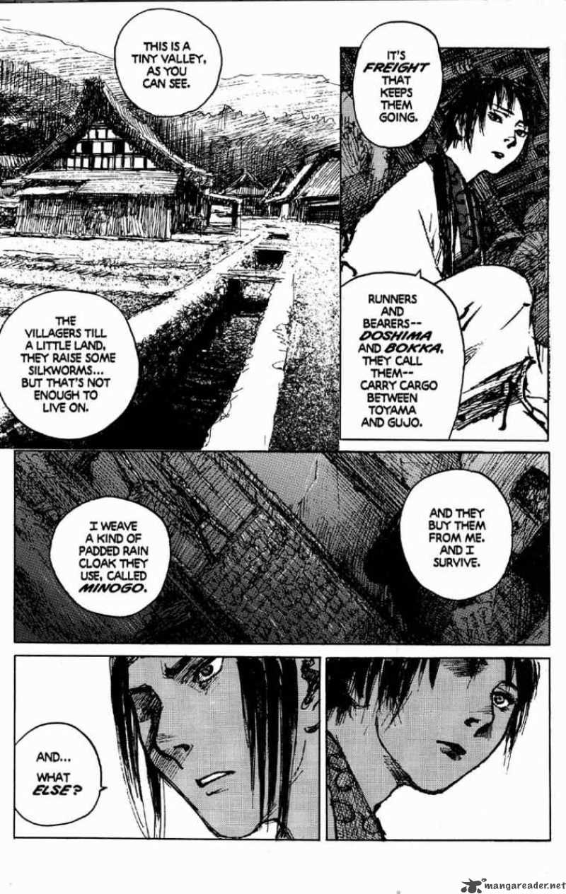 Blade Of The Immortal 85 23