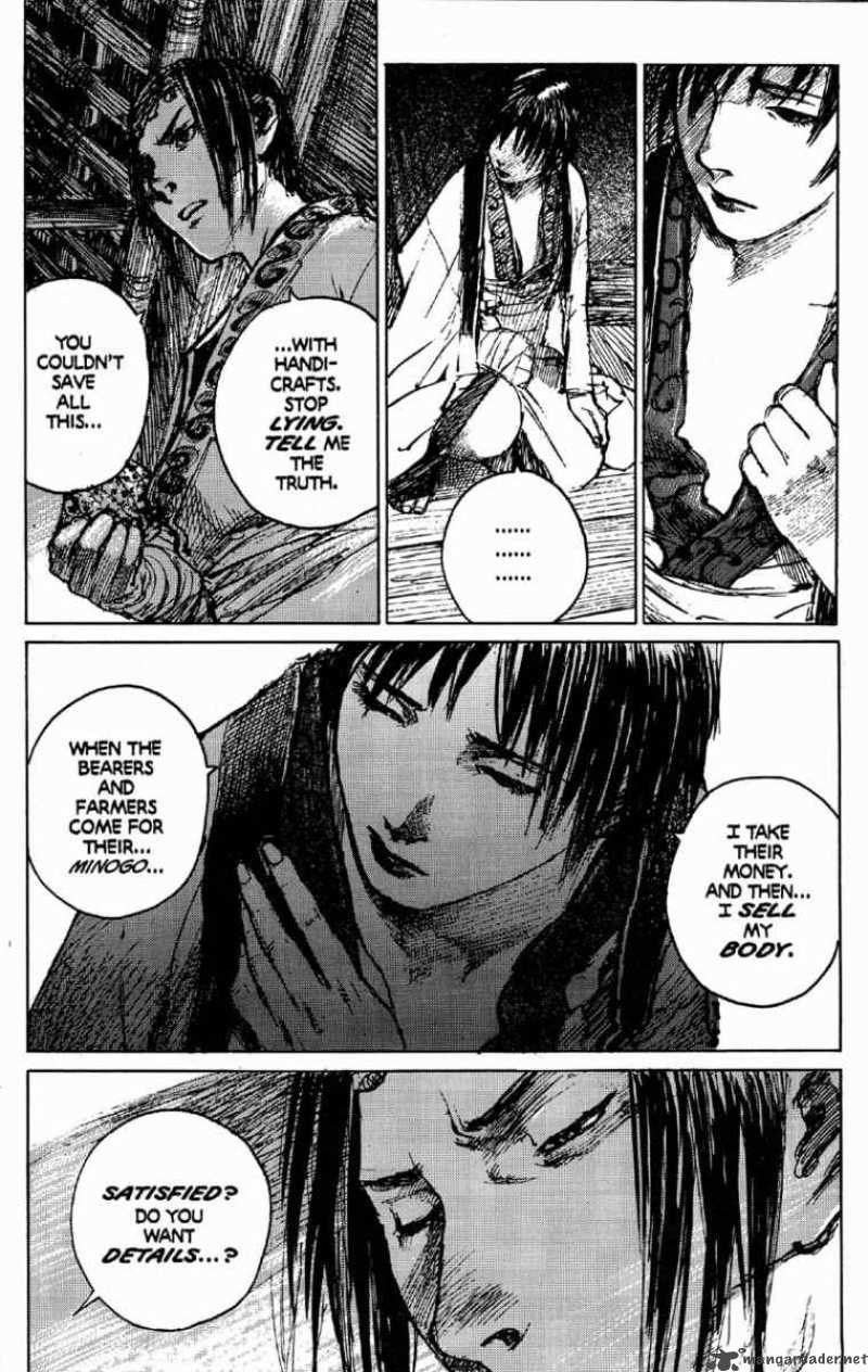 Blade Of The Immortal 85 24
