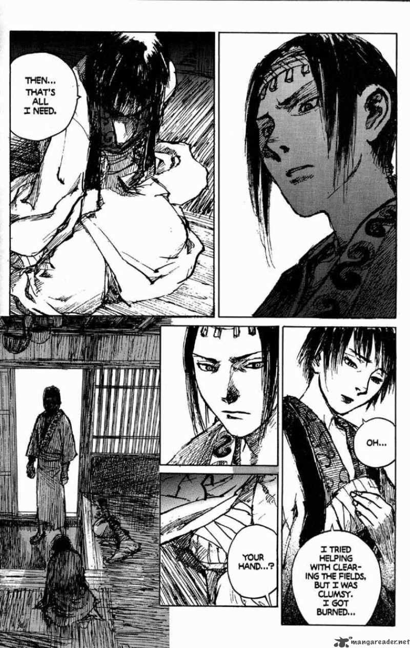 Blade Of The Immortal 85 26