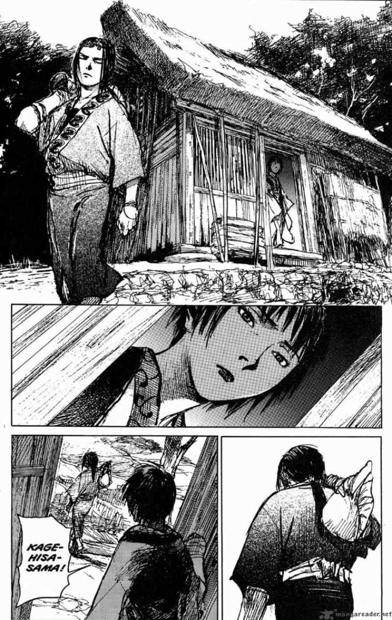 Blade Of The Immortal 85 28