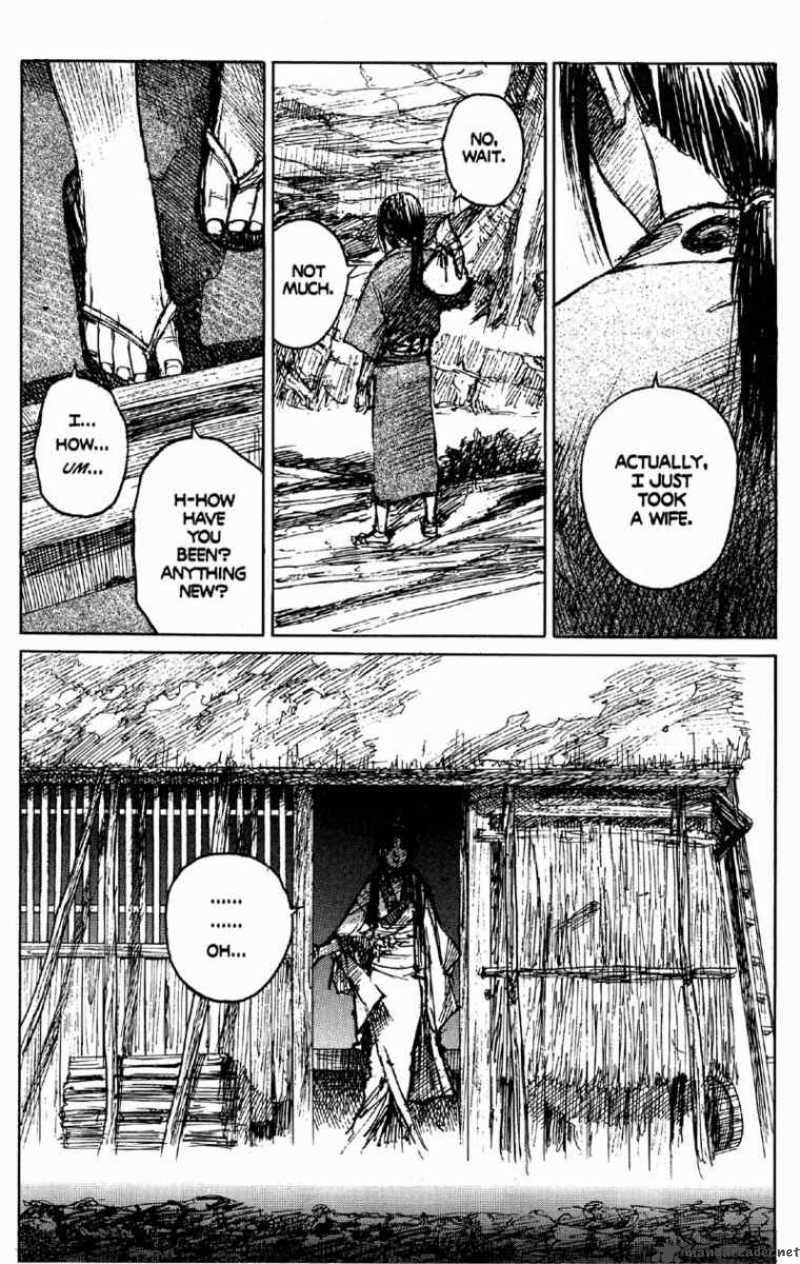 Blade Of The Immortal 85 29