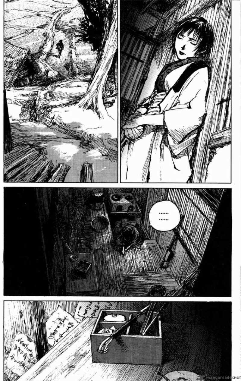 Blade Of The Immortal 85 30