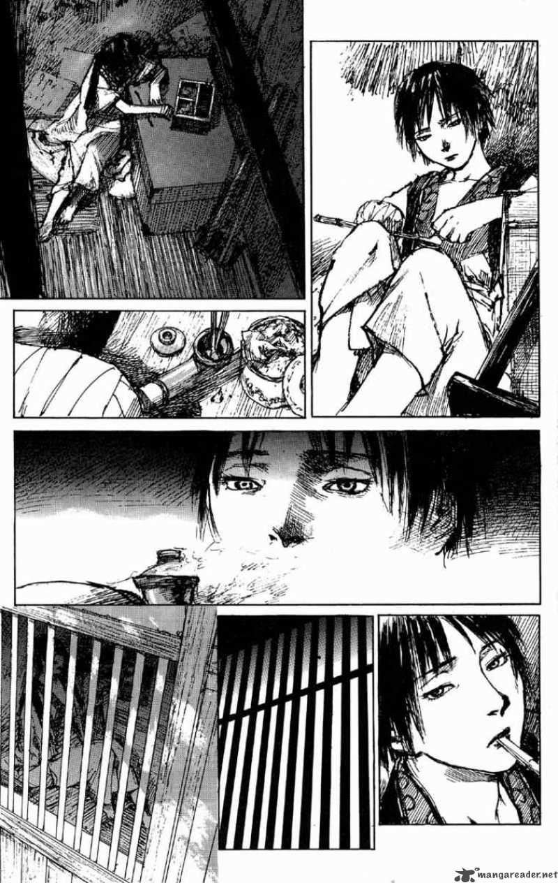 Blade Of The Immortal 85 31