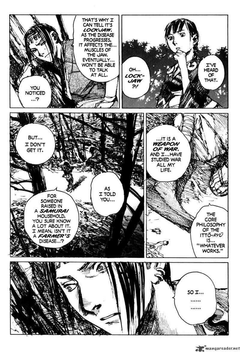 Blade Of The Immortal 88 10