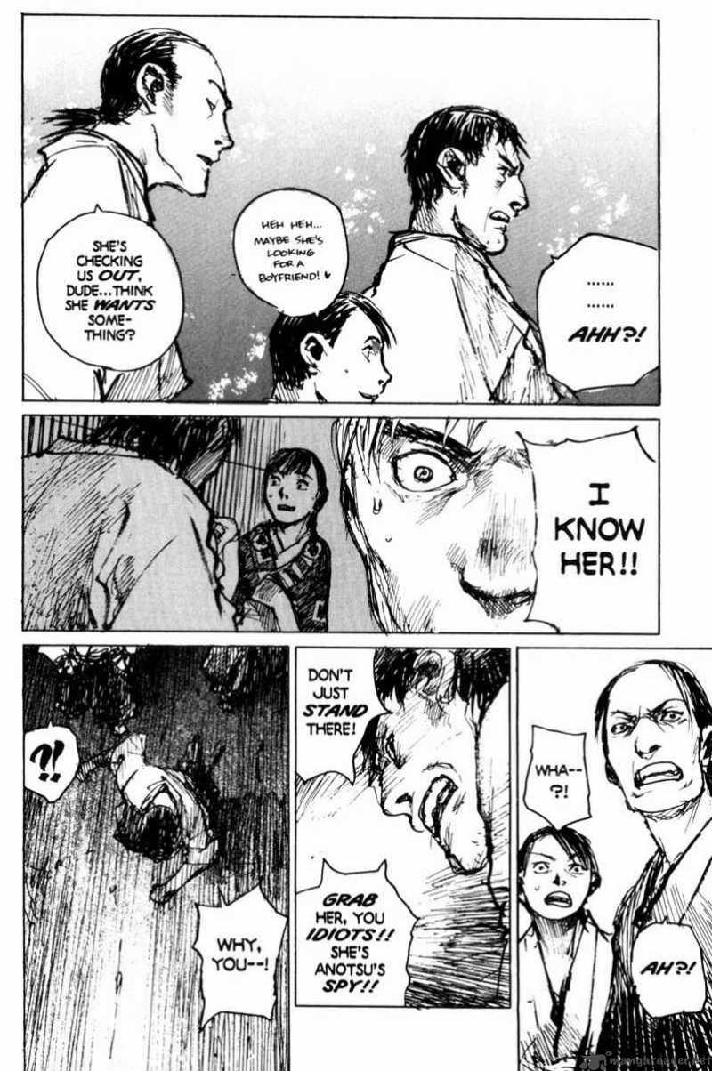 Blade Of The Immortal 88 19