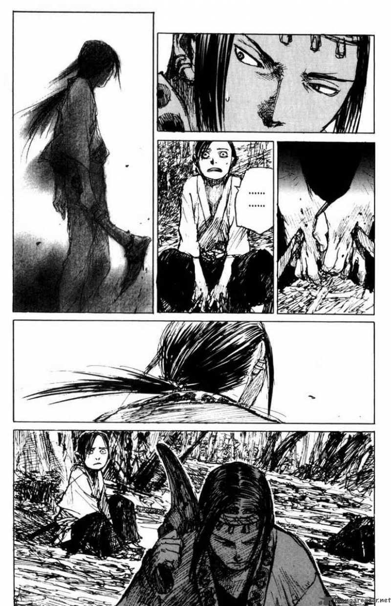 Blade Of The Immortal 88 27