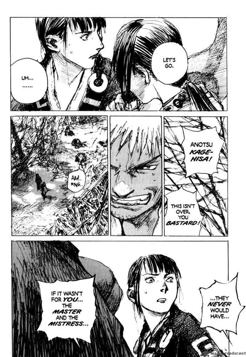 Blade Of The Immortal 88 28