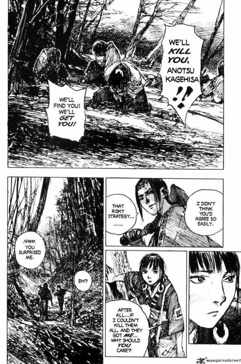 Blade Of The Immortal 88 29