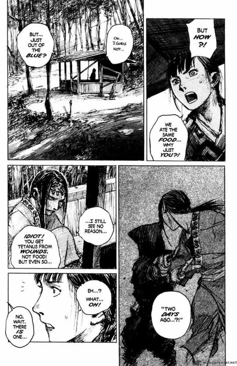 Blade Of The Immortal 88 3