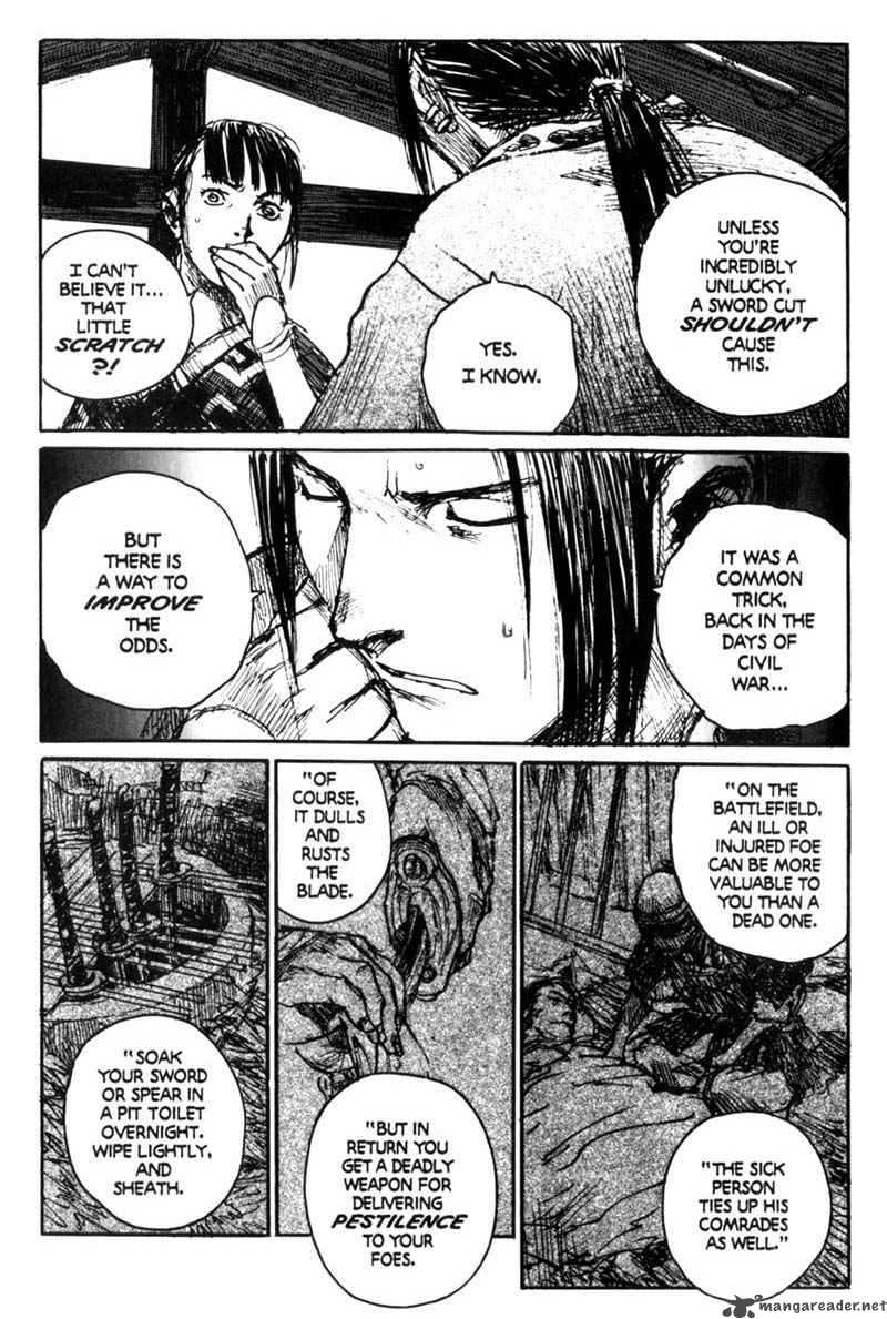 Blade Of The Immortal 88 4