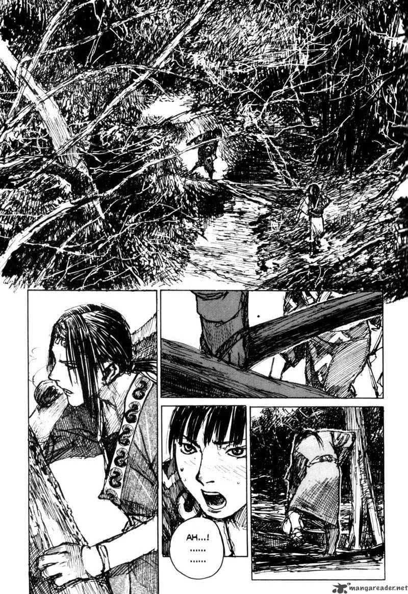 Blade Of The Immortal 88 8