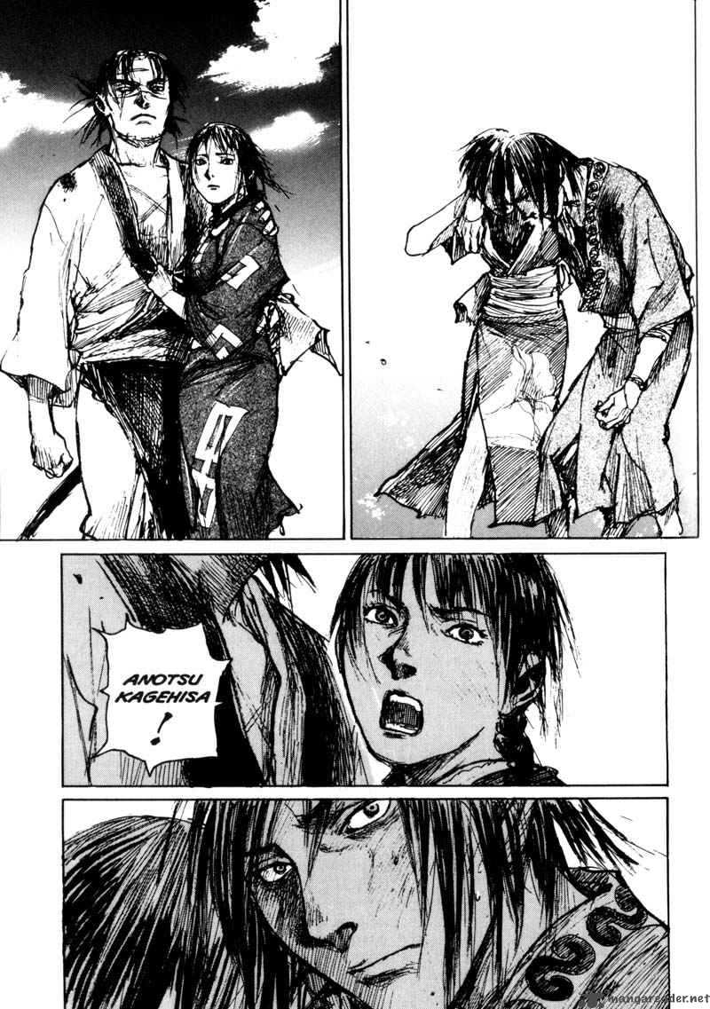 Blade Of The Immortal 94 11