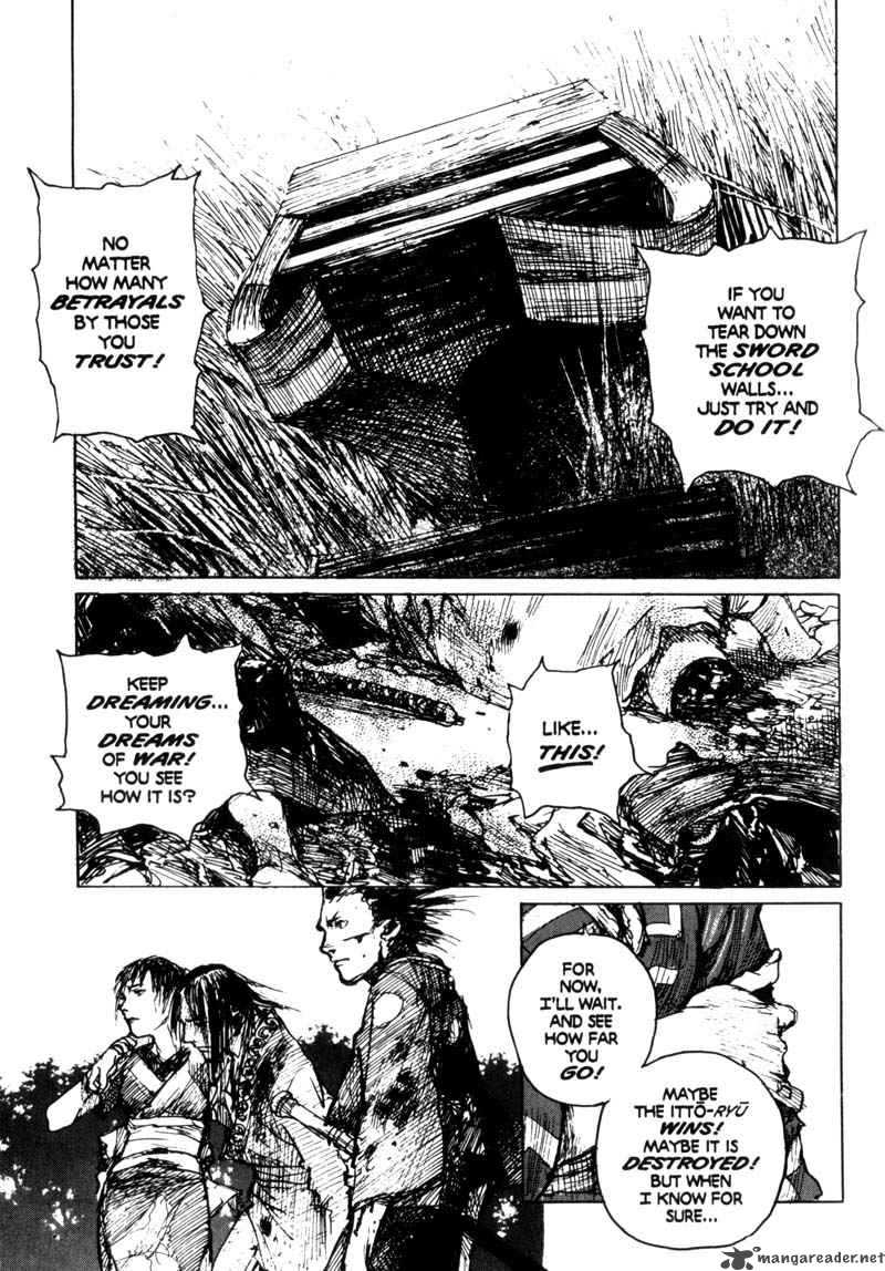 Blade Of The Immortal 94 13