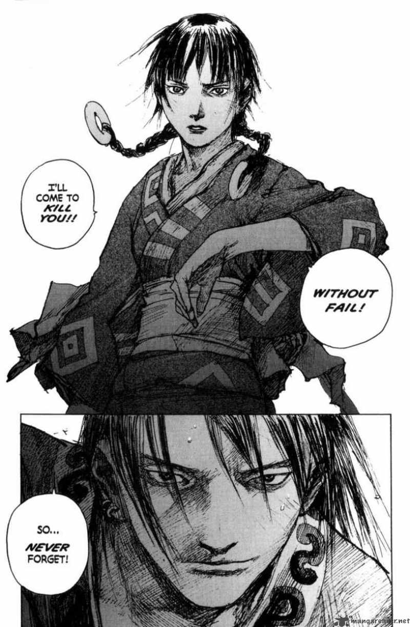 Blade Of The Immortal 94 14
