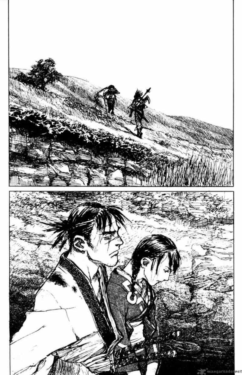 Blade Of The Immortal 94 15