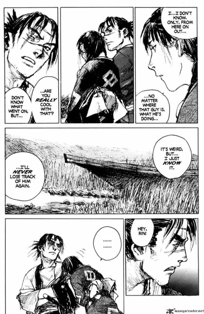Blade Of The Immortal 94 16
