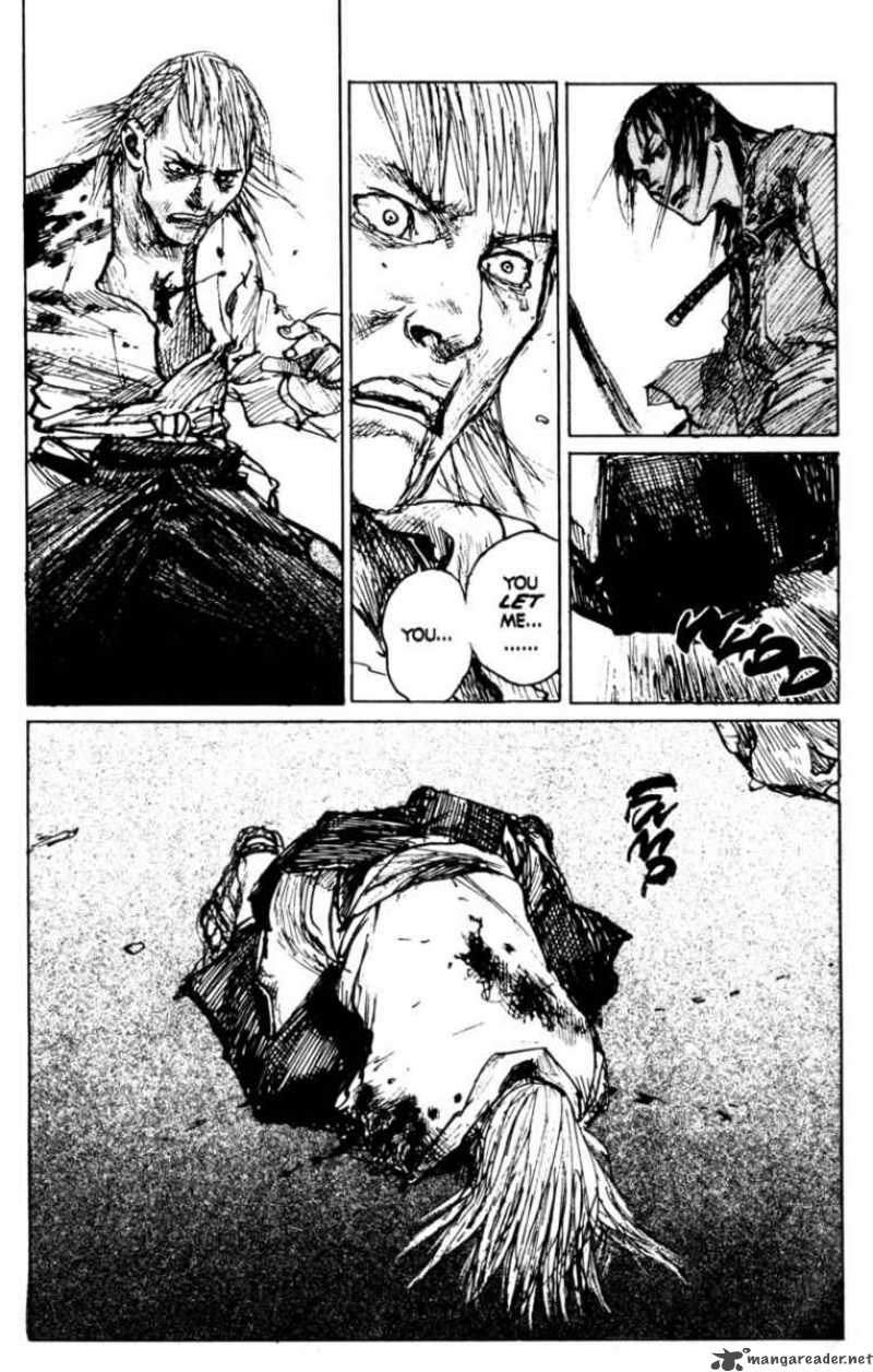 Blade Of The Immortal 94 3