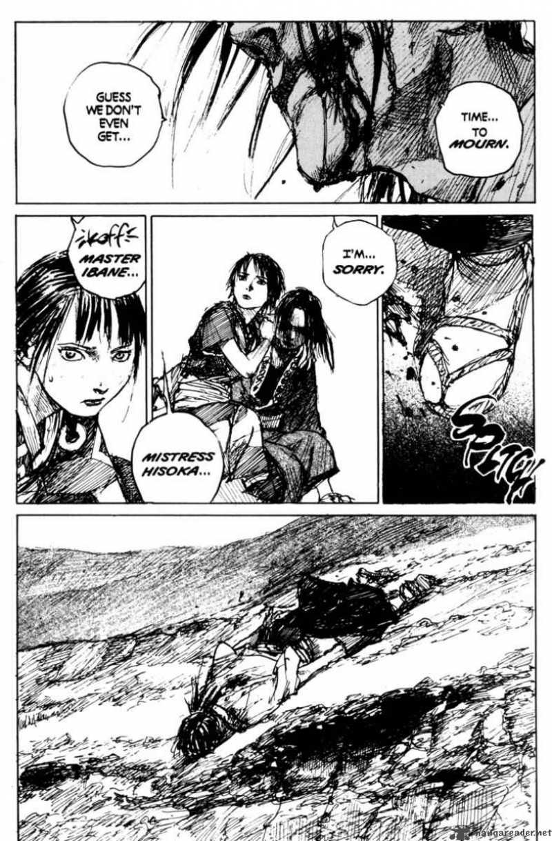Blade Of The Immortal 94 8