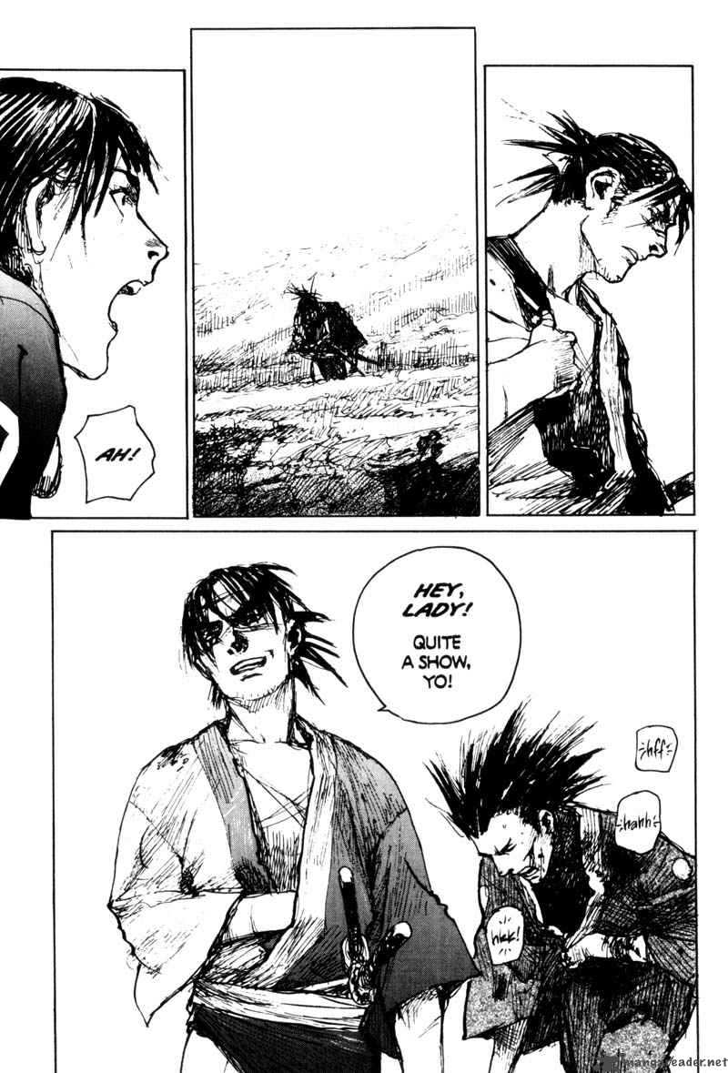 Blade Of The Immortal 94 9