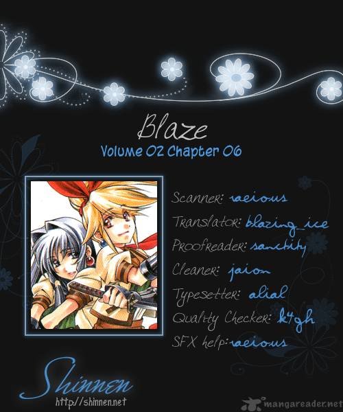 Blaze 6 38