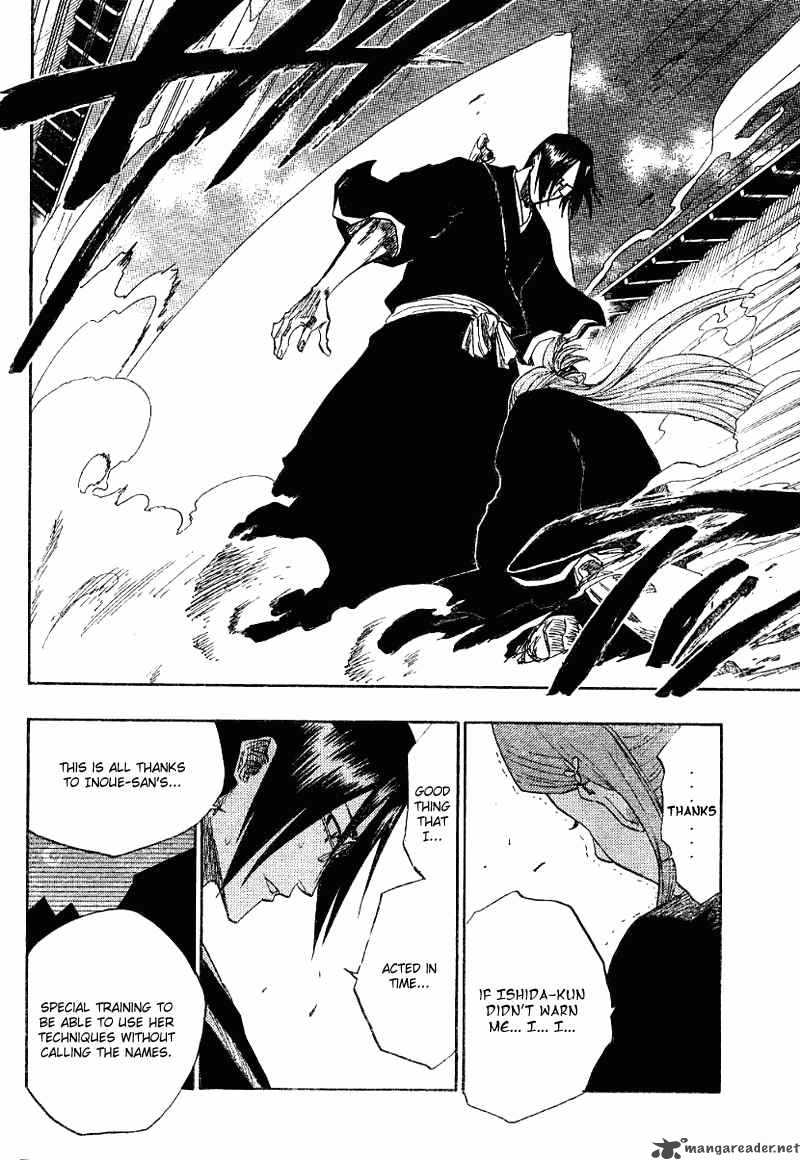 Bleach 121 8