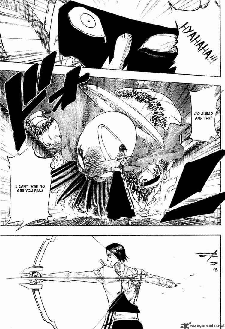 Bleach 125 16