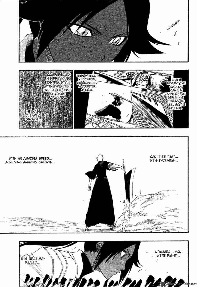 Bleach 129 15