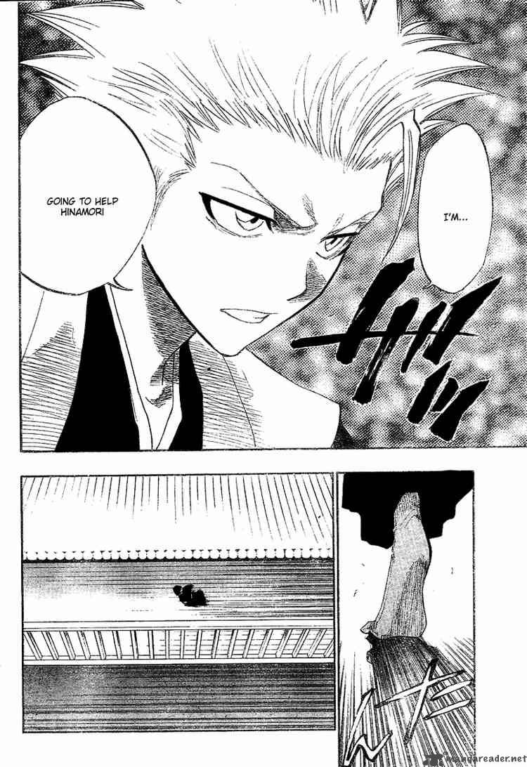 Bleach 129 18