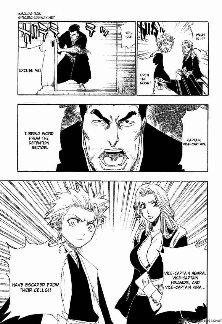 Bleach 129 5