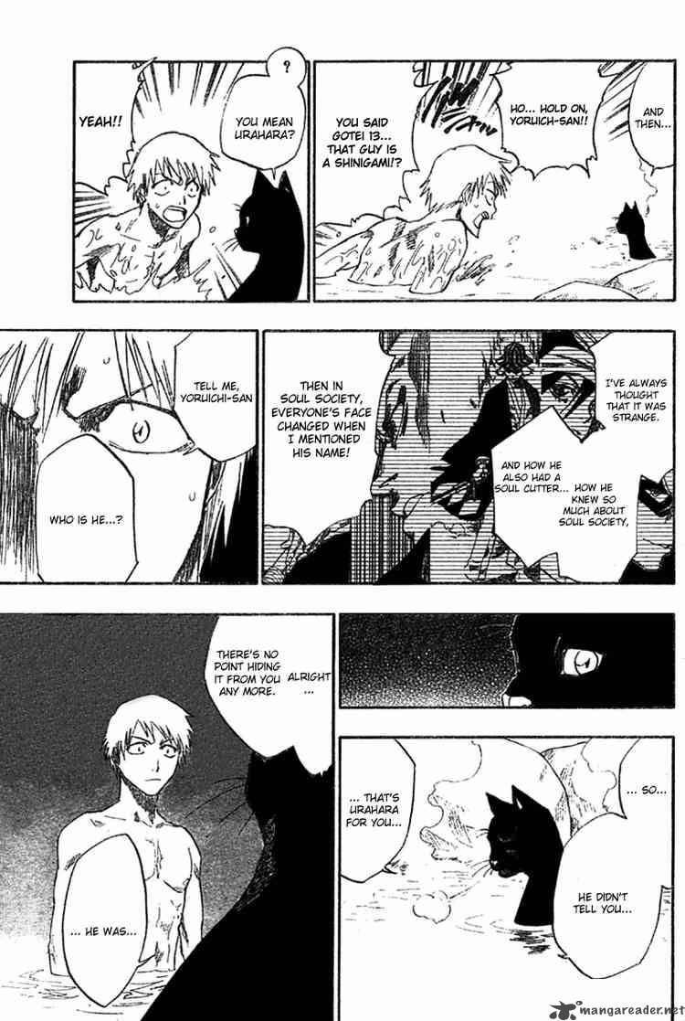 Bleach 130 11