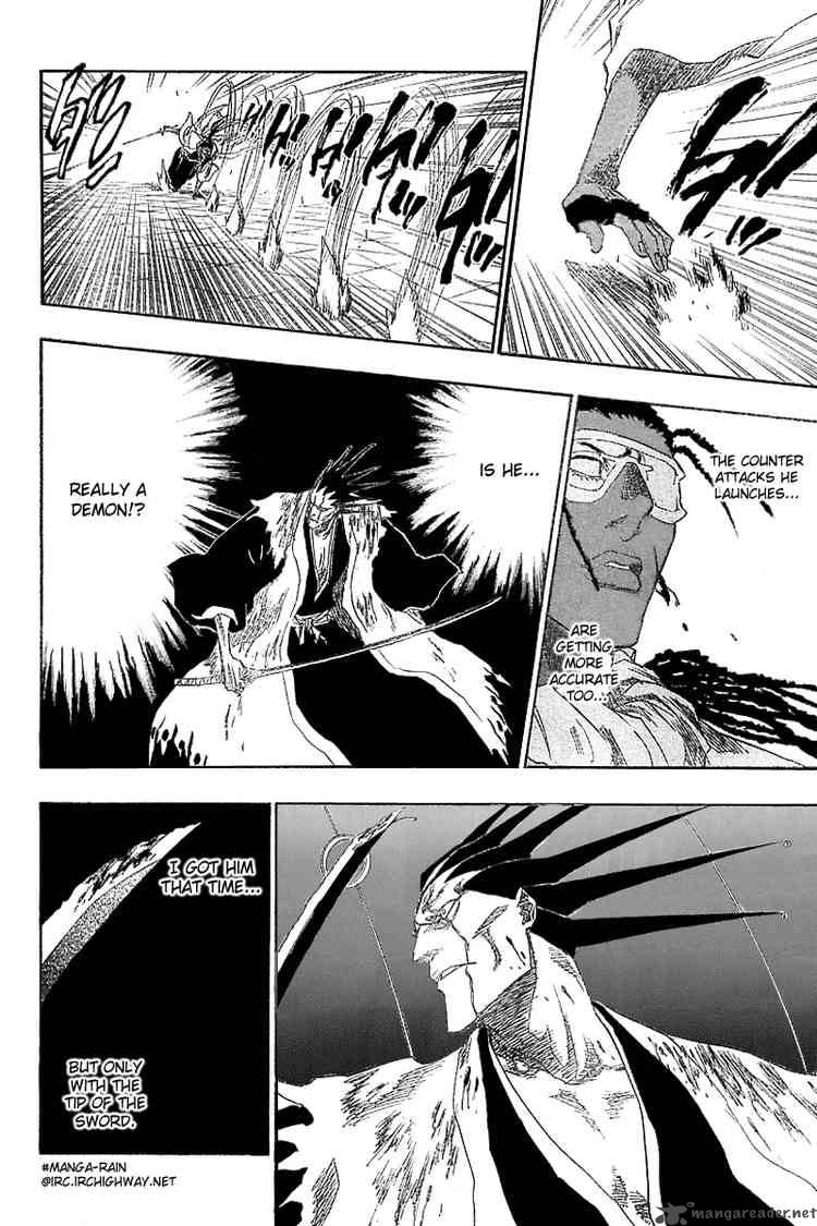 Bleach 147 12