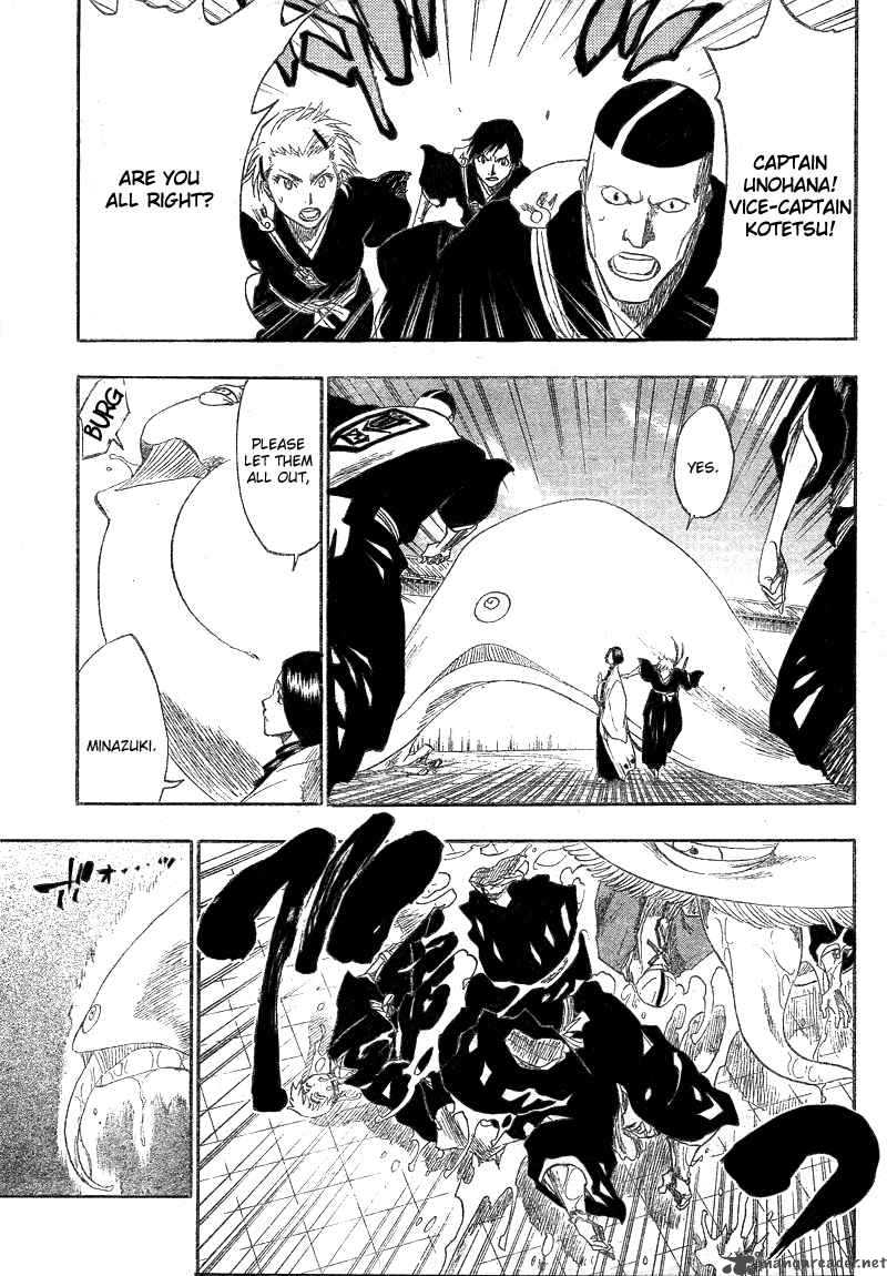 Bleach 154 5