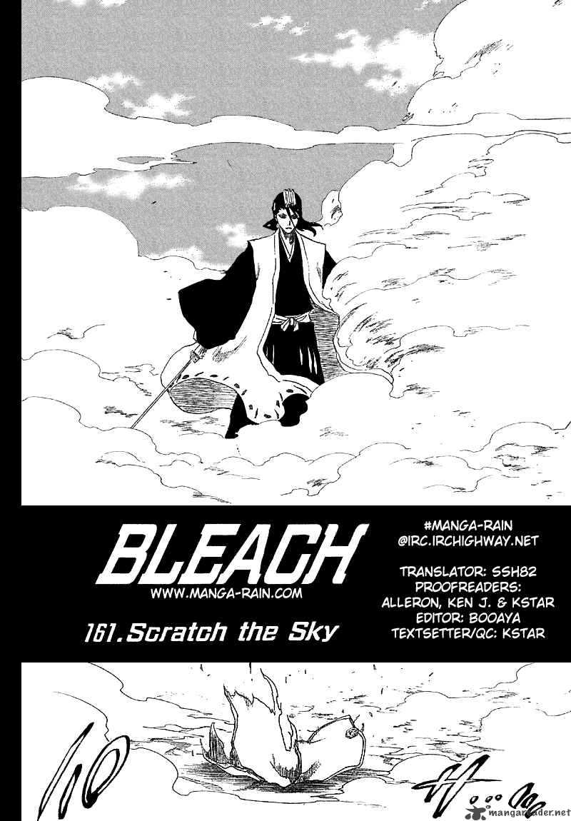 Bleach 161 3