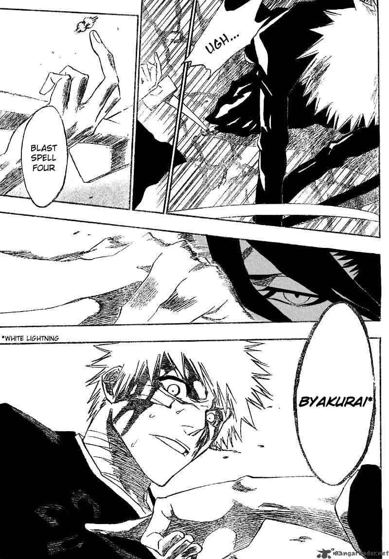 Bleach 165 12