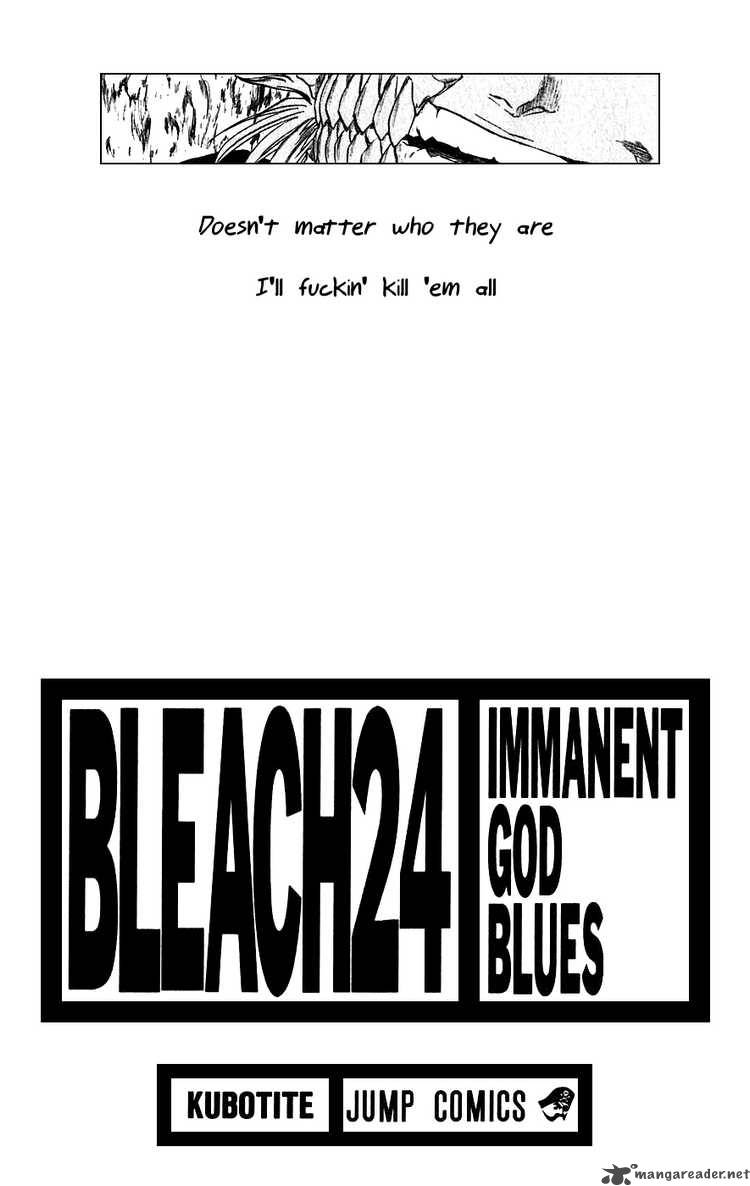 Bleach 206 2