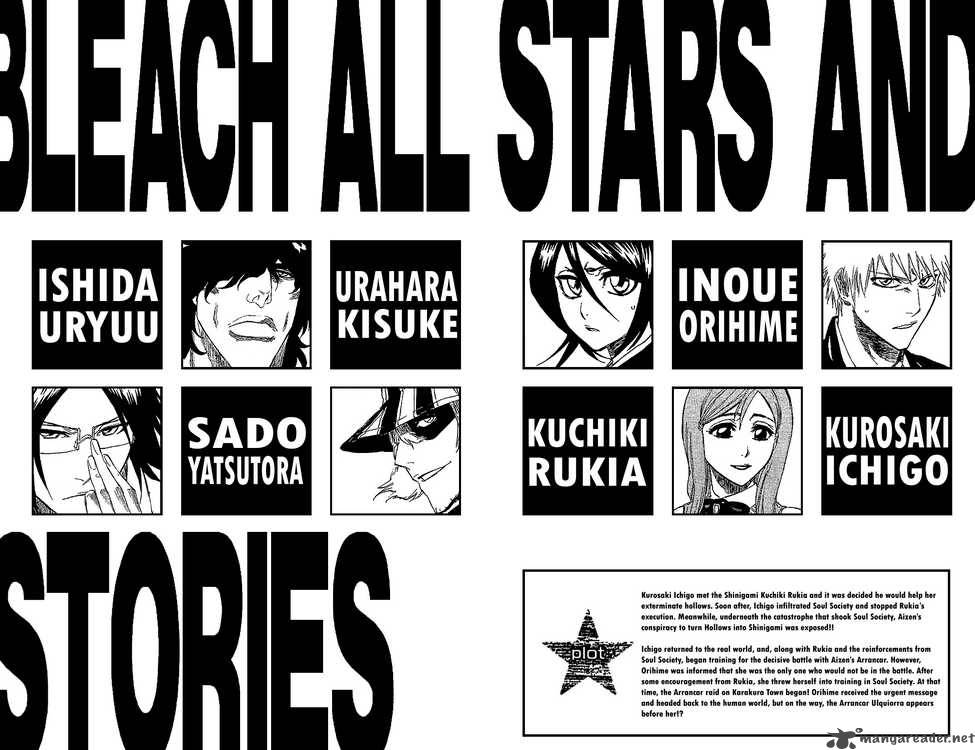 Bleach 234 4